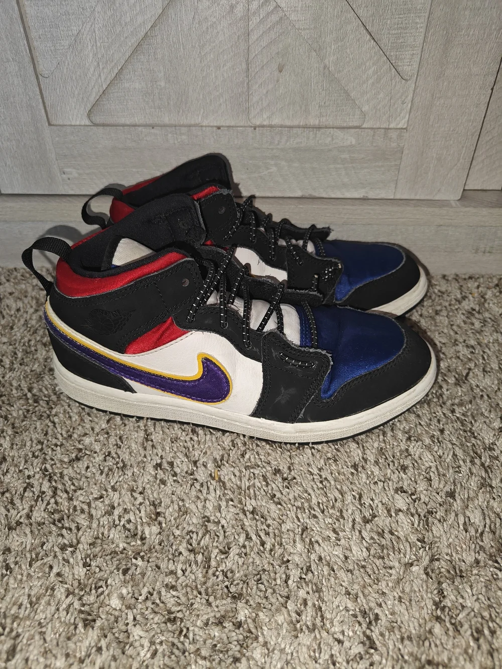 Jordan nike air